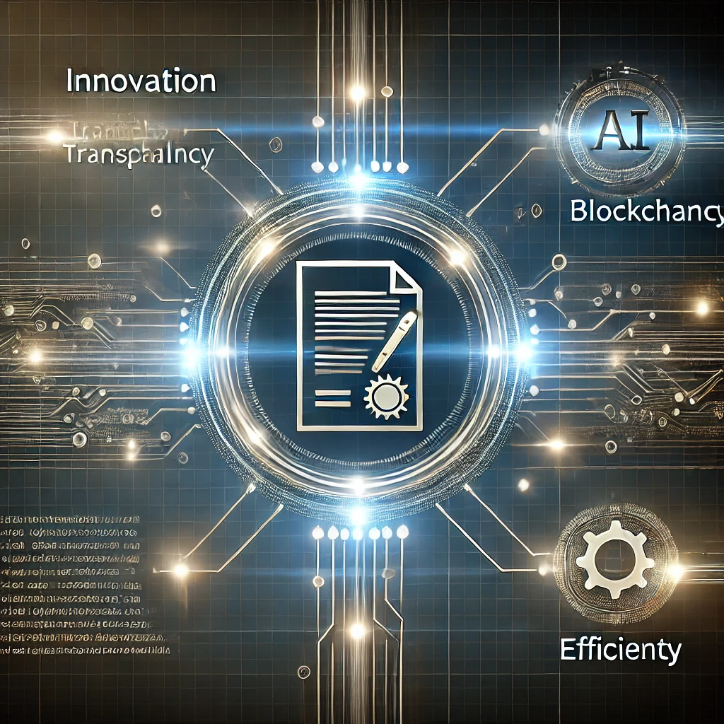 Mavins International – Delivering Future today